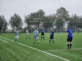 S.K.N.W.K. 2 - Vrederust 2 (competitie) seizoen 2023-2024 (83/134)